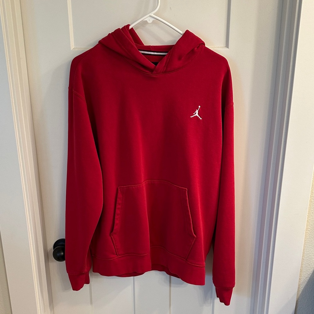 Jordan hoodie